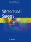 Vitreoretinal Surgery - Book