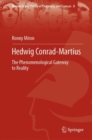 Hedwig Conrad-Martius : The Phenomenological Gateway to Reality - eBook