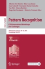 Pattern Recognition. ICPR International Workshops and Challenges : Virtual Event, January 10-15, 2021, Proceedings, Part VII - Book