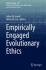 Empirically Engaged Evolutionary Ethics - eBook