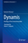 Dynamis : Ontology of the Incommensurable - eBook