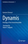 Dynamis : Ontology of the Incommensurable - Book
