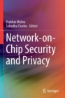 Network-on-Chip Security and Privacy - Book