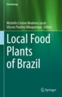 Local Food Plants of Brazil - eBook