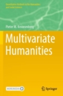 Multivariate Humanities - Book