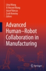 Advanced Human-Robot Collaboration in Manufacturing - eBook