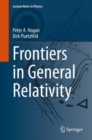 Frontiers in General Relativity - eBook
