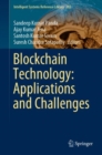 Blockchain Technology: Applications and Challenges - eBook