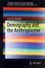 Demography and the Anthropocene - eBook