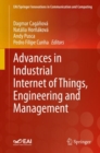 Advances in Industrial Internet of Things, Engineering and Management - eBook