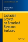 Laplacian Growth on Branched Riemann Surfaces - eBook