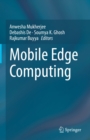 Mobile Edge Computing - eBook