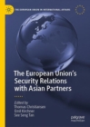 The European Union's Security Relations with Asian Partners - eBook