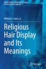 Religious Hair Display and Its Meanings - Book