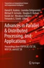 Advances in Parallel & Distributed Processing, and Applications : Proceedings from PDPTA'20, CSC'20, MSV'20, and GCC'20 - eBook
