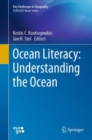 Ocean Literacy: Understanding the Ocean - Book