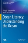 Ocean Literacy: Understanding the Ocean - Book
