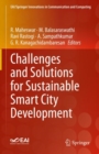 Challenges and Solutions for Sustainable Smart City Development - eBook