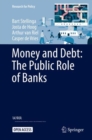 Money and Debt: The Public Role of Banks - Book
