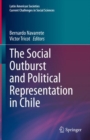 The Social Outburst and Political Representation in Chile - Book