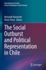 The Social Outburst and Political Representation in Chile - Book