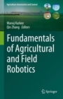 Fundamentals of Agricultural and Field Robotics - eBook