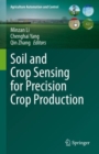 Soil and Crop Sensing for Precision Crop Production - eBook