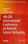 4th EAI International Conference on Robotic Sensor Networks - Book