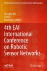 4th EAI International Conference on Robotic Sensor Networks - Book
