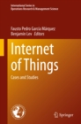 Internet of Things : Cases and Studies - eBook