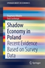 Shadow Economy in Poland : Recent Evidence Based on Survey Data - eBook