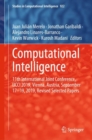 Computational Intelligence : 11th International Joint Conference, IJCCI 2019, Vienna, Austria, September 17-19, 2019, Revised Selected Papers - eBook