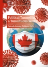 Political Turmoil in a Tumultuous World : Canada Among Nations 2020 - eBook