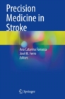 Precision Medicine in Stroke - Book