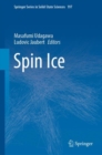 Spin Ice - Book