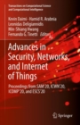 Advances in Security, Networks, and Internet of Things : Proceedings from SAM'20, ICWN'20, ICOMP'20, and ESCS'20 - eBook