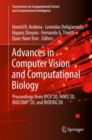 Advances in Computer Vision and Computational Biology : Proceedings from IPCV'20, HIMS'20, BIOCOMP'20, and BIOENG'20 - eBook