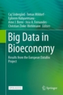 Big Data in Bioeconomy : Results from the European DataBio Project - Book