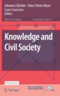 Knowledge and Civil Society - Book