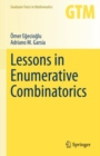 Lessons in Enumerative Combinatorics - Book