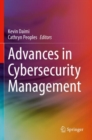 Advances in Cybersecurity Management - Book