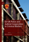 EU-UK Police and Judicial Cooperation in Criminal Matters - eBook