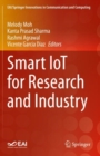 Smart IoT for Research and Industry - Book