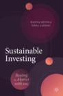 Sustainable Investing : Beating the Market with ESG - eBook