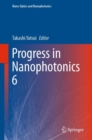 Progress in Nanophotonics 6 - eBook