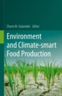 Environment and Climate-smart Food Production - eBook