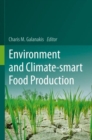 Environment and Climate-smart Food Production - Book