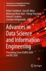 Advances in Data Science and Information Engineering : Proceedings from ICDATA 2020 and IKE 2020 - eBook