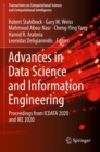 Advances in Data Science and Information Engineering : Proceedings from ICDATA 2020 and IKE 2020 - Book