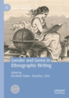Gender and Genre in Ethnographic Writing - eBook